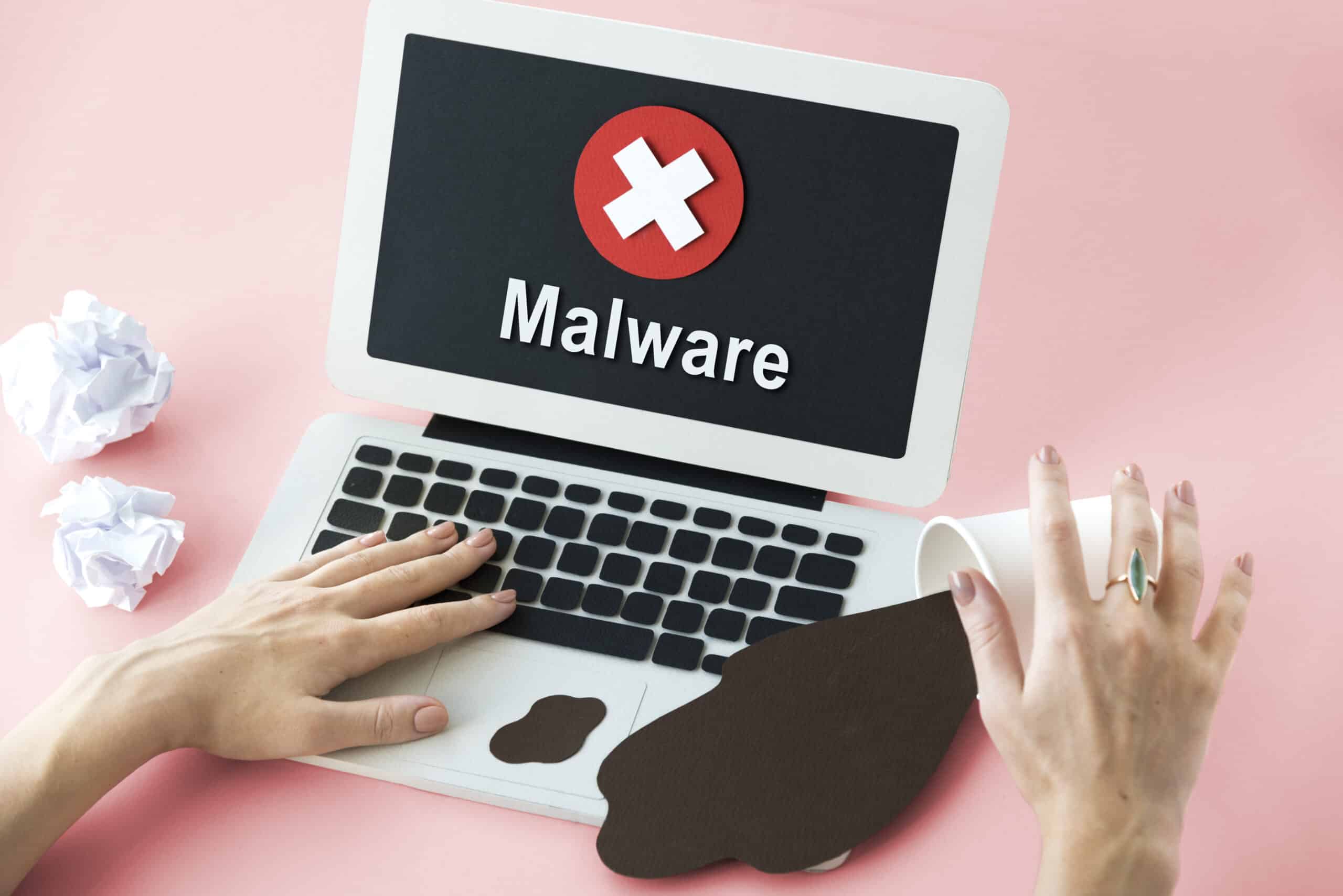 Unsecure Computer Organization Få hjælp til virus fjernelse på PC & Mac - Computer reparation